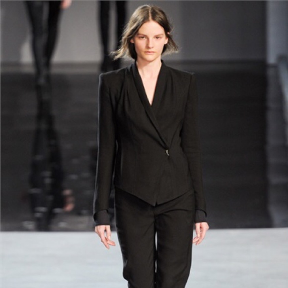 SOLD Helmut lang jacket Spring Sale